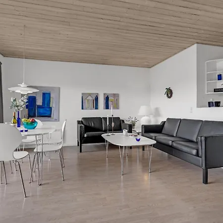 Romo 22 With Hot Tub * Romo