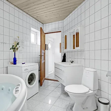 Amazing In Romo With Sauna