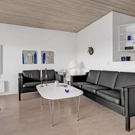 Romo 22 With Hot Tub بيت للعطل *