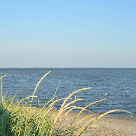 بيت للعطل Romo 22 With Hot Tub *